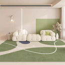 Yaroq Area Rug
