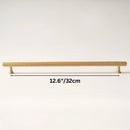 Yasa Knob & Pull Bar