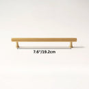Yasa Knob & Pull Bar