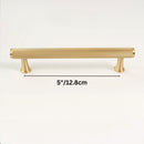 Yasa Knob & Pull Bar