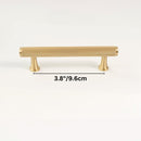 Yasa Knob & Pull Bar