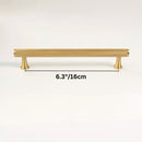 Yasa Knob & Pull Bar