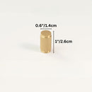 Yasa Knob & Pull Bar
