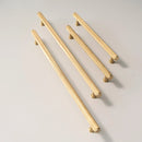 Yasa Knob & Pull Bar