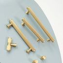 Yasa Knob & Pull Bar