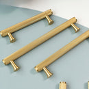 Yasa Knob & Pull Bar