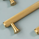 Yasa Knob & Pull Bar