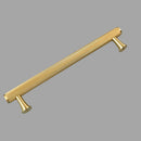 Yasa Knob & Pull Bar