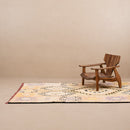 Yasar - vintage boujad rug
