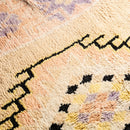 Yasar - vintage boujad rug