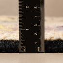 Yasar - vintage boujad rug