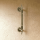 Yasha Knob & Pull Bar