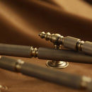 Yasha Knob & Pull Bar