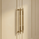 Yasha Knob & Pull Bar