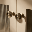 Yasha Knob & Pull Bar