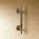 Yasha Knob & Pull Bar