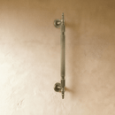 Yasha Knob & Pull Bar
