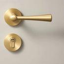 Yazia Handle and Lock