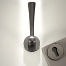 Yazia Handle and Lock