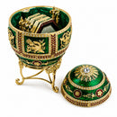 1912 Napoleonic Royal Imperial Easter Egg