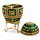 1912 Napoleonic Royal Imperial Easter Egg