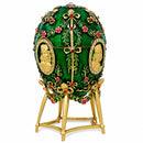 1908 Alexander Palace Royal Imperial Easter Egg