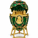 1908 Alexander Palace Royal Imperial Easter Egg
