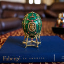 1908 Alexander Palace Royal Imperial Easter Egg