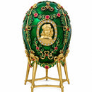 1908 Alexander Palace Royal Imperial Easter Egg