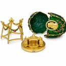 1908 Alexander Palace Royal Imperial Easter Egg