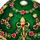 1908 Alexander Palace Royal Imperial Easter Egg
