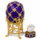 1906 The Swan Royal Imperial Easter Egg