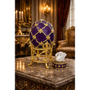 1906 The Swan Royal Imperial Easter Egg