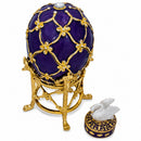 1906 The Swan Royal Imperial Easter Egg