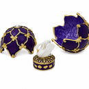 1906 The Swan Royal Imperial Easter Egg