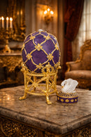 1906 The Swan Royal Imperial Easter Egg