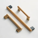 Yeet Knob & Pull Bar