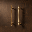 Yekew Knob & Pull Bar