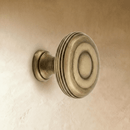 Yekew Knob & Pull Bar