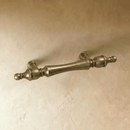 Yekew Knob & Pull Bar