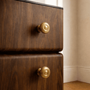 Yekew Knob & Pull Bar