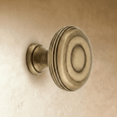 Yekew Knob & Pull Bar