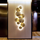 Yelena Illuminated Art