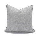 Yellow and white geometric elephant cushion cover living room decor