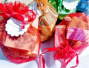 Handmade Vegan Soap Sampler