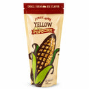 Butterfly Variety Pack | 1 lb & 3 lb | Yellow & White Butterfly Popcorn | Non-GMO | Free Day Popcorn