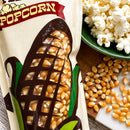 Yellow Butterfly Un-Popped Popcorn | 1 lb | Non-GMO | Free Day Popcorn