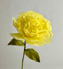 Carnation Single Stem | Handcrafted Paper Flower