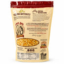 Free Day Popcorn Variety Pack | 3 lb Each | Yellow, White & Mushroom Popcorn | Non-GMO | Free Day Popcorn