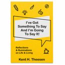 I've Got Something To Say Book Bundle | Tee-Sun Productions